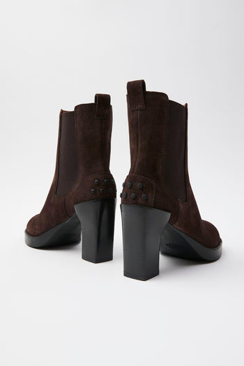 Stivaletto Palissandro Donna - 6