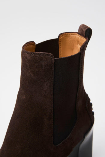 Stivaletto Palissandro Donna - 7