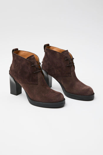 Stivaletto Palissandro Donna - 2