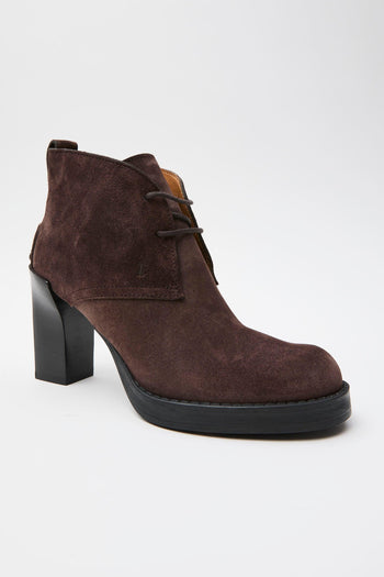 Stivaletto Palissandro Donna - 3