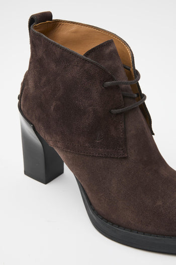 Stivaletto Palissandro Donna - 4