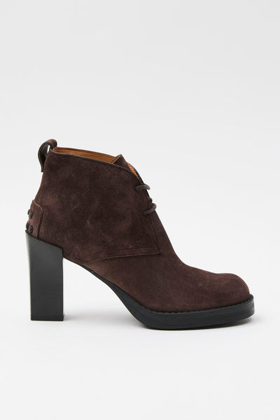 Stivaletto Palissandro Donna