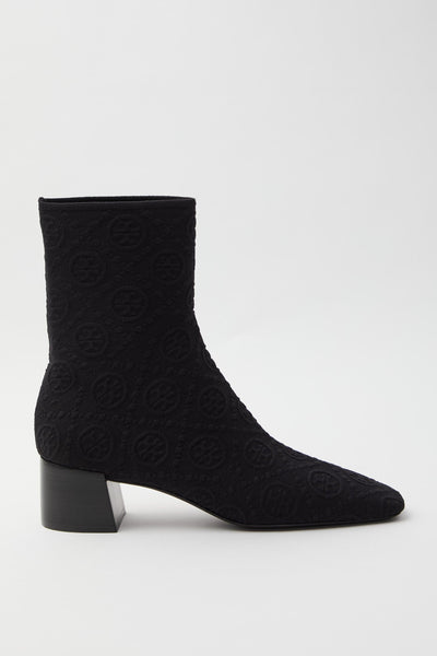 Stivaletto Perfect Black Donna