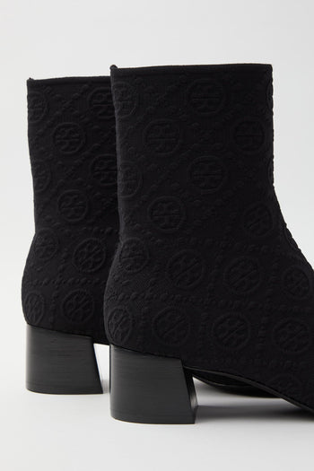 Stivaletto Perfect Black Donna - 3