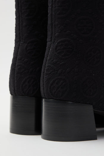 Stivaletto Perfect Black Donna - 5