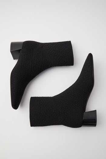 Stivaletto Perfect Black Donna - 6