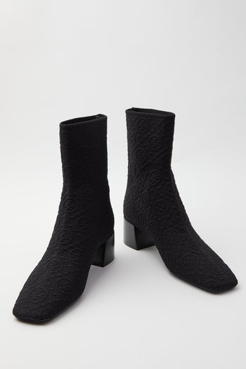 Stivaletto Perfect Black Donna - 7