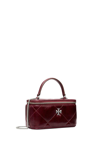 Borsa Dark Carmine Donna - 2