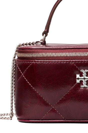 Borsa Dark Carmine Donna - 3