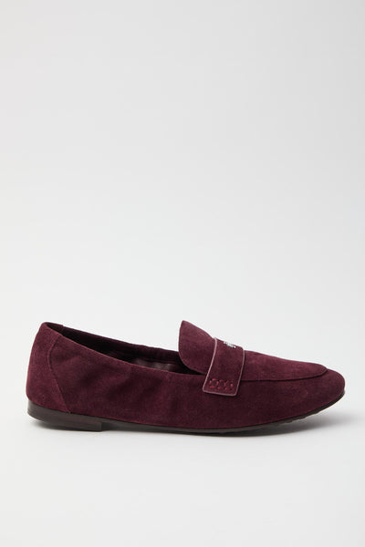 Ballerina Plum Donna