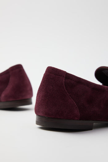 Ballerina Plum Donna - 4