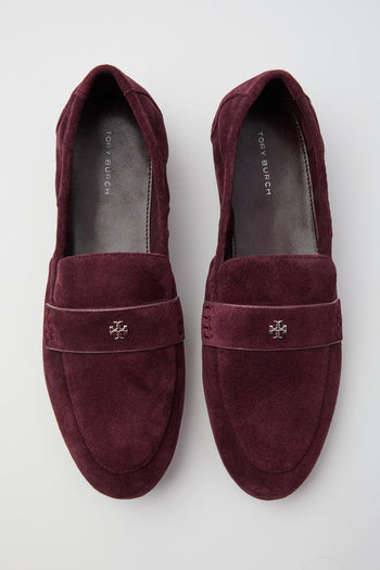 Ballerina Plum Donna - 6