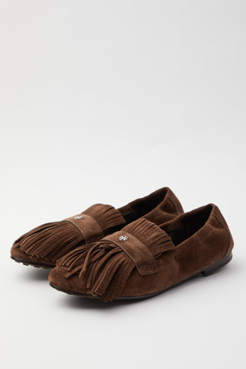 Ballerina Mustang Donna - 2