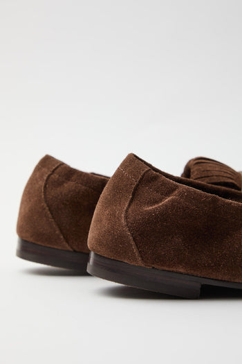 Ballerina Mustang Donna - 3