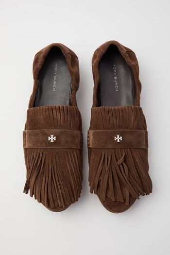 Ballerina Mustang Donna - 6