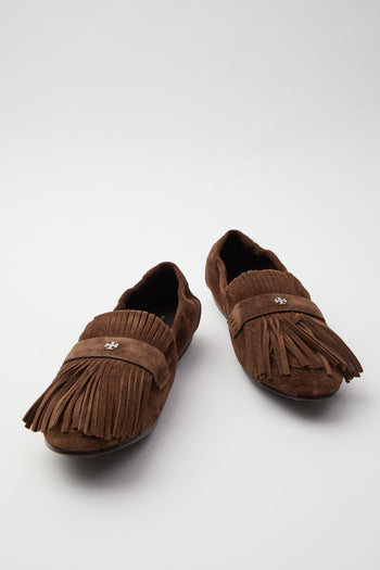 Ballerina Mustang Donna - 7