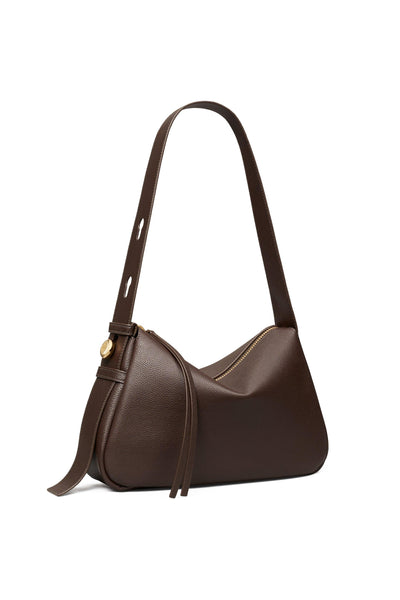 Borsa Deep Brown Donna