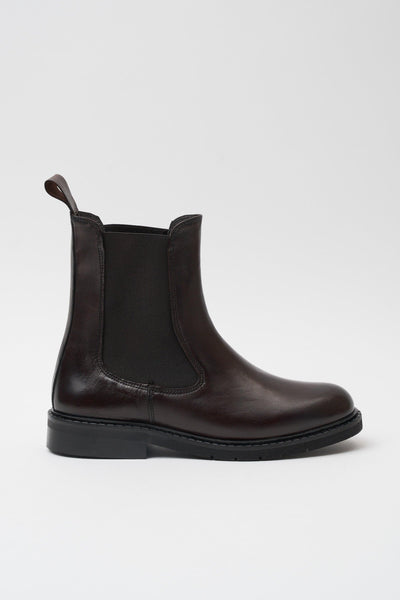 Stivaletto T. Di Moro Donna