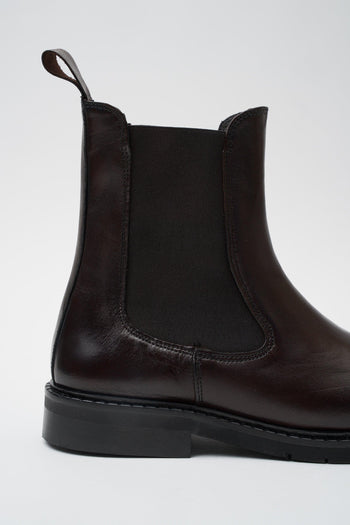 Stivaletto T. Di Moro Donna - 4