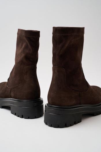 Stivaletto T. Di Moro Donna - 4