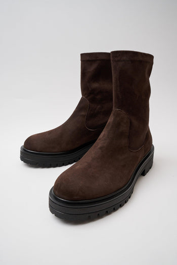 Stivaletto T. Di Moro Donna - 5