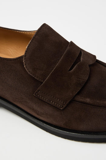 Mocassino T. Di Moro Donna - 4