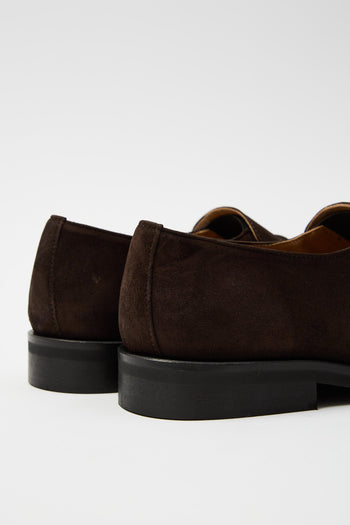 Mocassino T. Di Moro Donna - 5