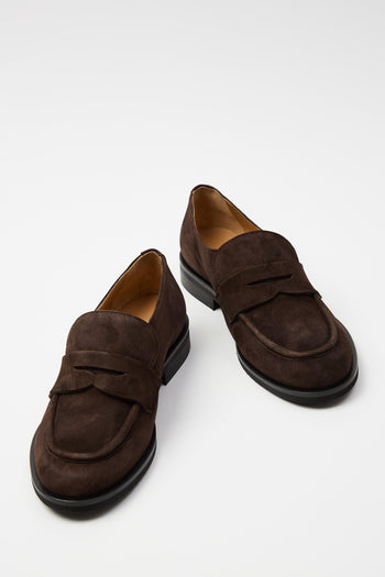 Mocassino T. Di Moro Donna - 6