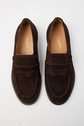 Mocassino T. Di Moro Donna - 7