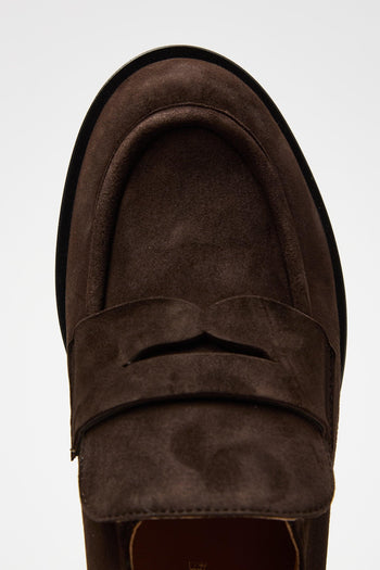 Mocassino T. Di Moro Donna - 8