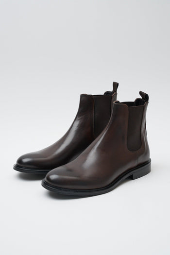 Stivaletto T. Di Moro Uomo - 5