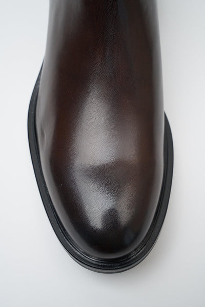 Stivaletto T. Di Moro Uomo