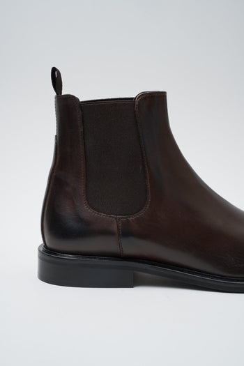 Stivaletto T. Di Moro Uomo - 2