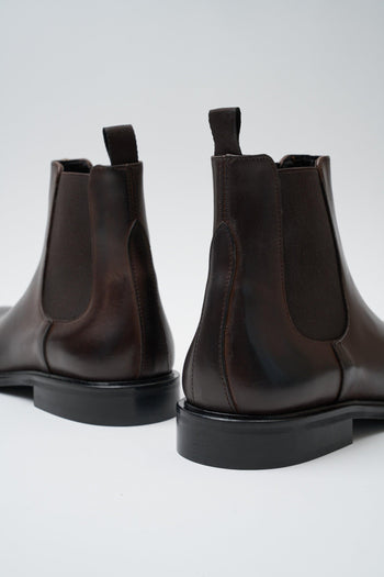 Stivaletto T. Di Moro Uomo - 3