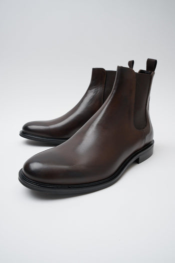 Stivaletto T. Di Moro Uomo - 4