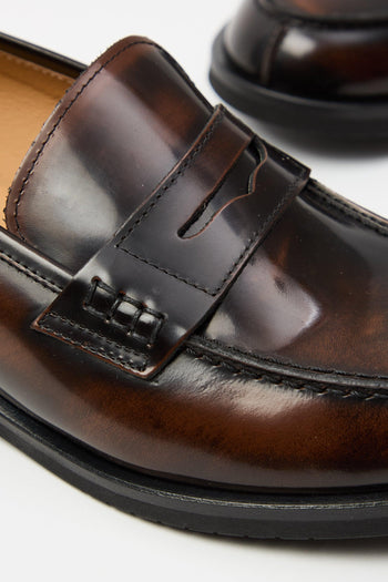 Mocassino T. Di Moro Donna - 5