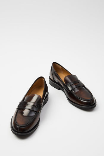 Mocassino T. Di Moro Donna - 7