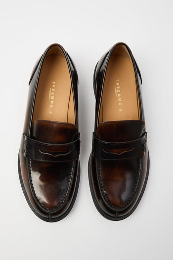 Mocassino T. Di Moro Donna - 8