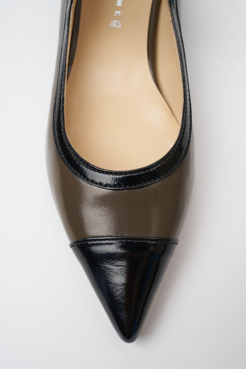 Décolleté Mility+bosco Donna - 3