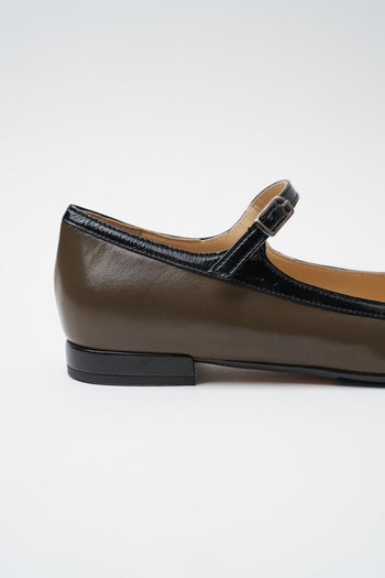 Décolleté Mility+bosco Donna - 5