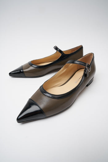 Décolleté Mility+bosco Donna - 6