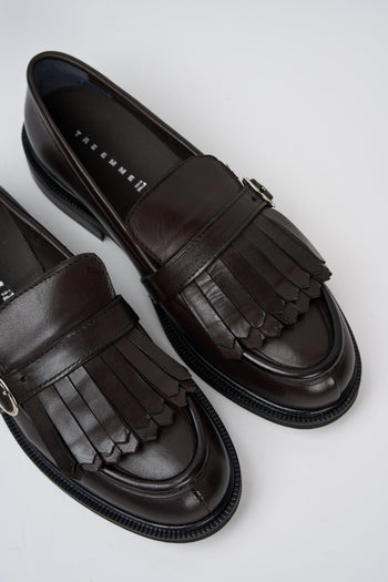 Mocassino T. Di Moro Donna - 3