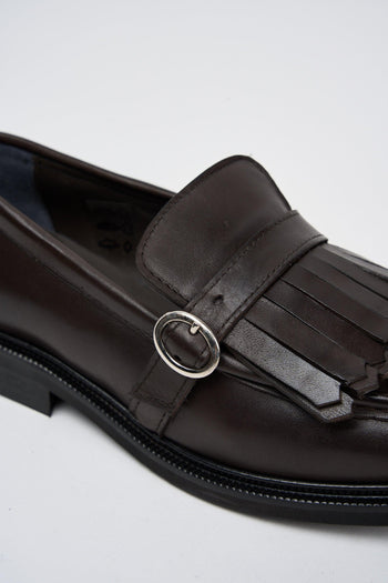 Mocassino T. Di Moro Donna - 4