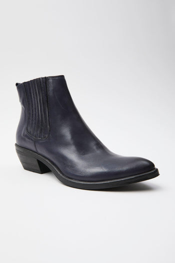 Texano Blu Donna - 3