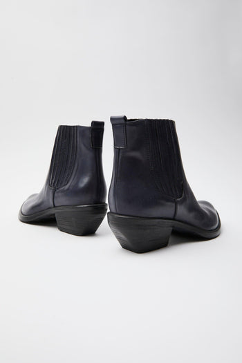 Texano Blu Donna - 6