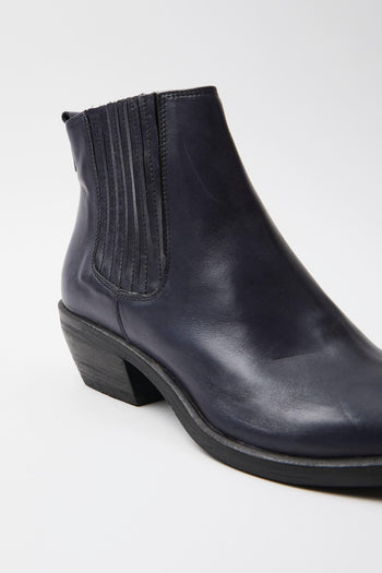 Texano Blu Donna - 7