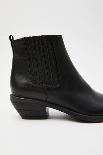 Texano Nero Donna - 4