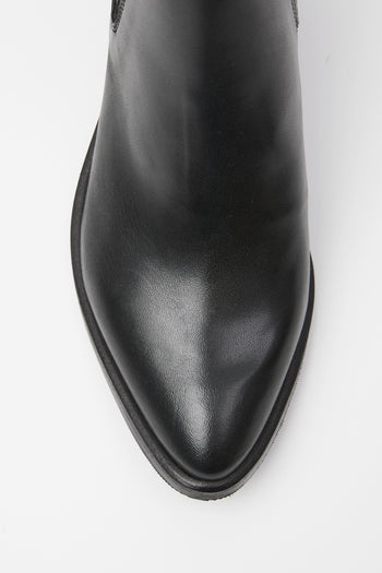 Texano Nero Donna - 7