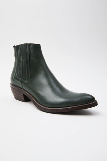 Texano Verde Donna - 3