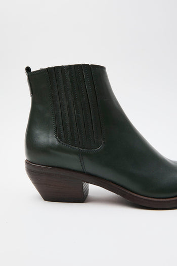 Texano Verde Donna - 4